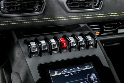 2023 Lamborghini Huracan Tecnica - Photo 34 - Joliet, IL 60435