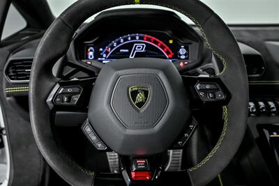 2023 Lamborghini Huracan Tecnica - Photo 32 - Joliet, IL 60435