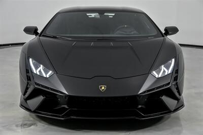 2023 Lamborghini Huracan Tecnica - Photo 5 - Joliet, IL 60435