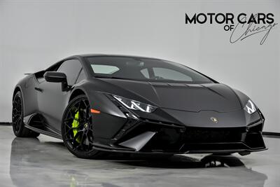 2023 Lamborghini Huracan Tecnica - Photo 1 - Joliet, IL 60435