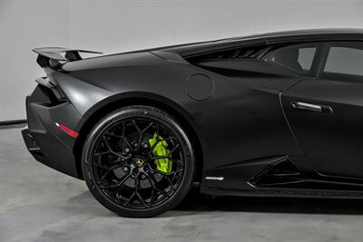 2023 Lamborghini Huracan Tecnica - Photo 13 - Joliet, IL 60435