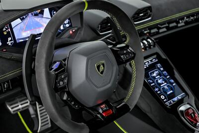2023 Lamborghini Huracan Tecnica - Photo 25 - Joliet, IL 60435