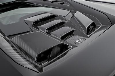 2023 Lamborghini Huracan Tecnica - Photo 16 - Joliet, IL 60435
