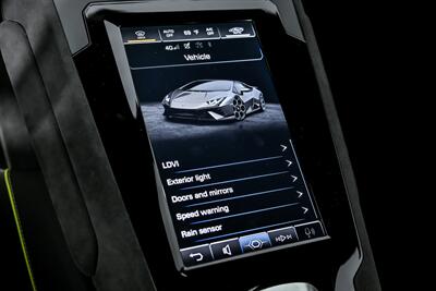 2023 Lamborghini Huracan Tecnica - Photo 37 - Joliet, IL 60435