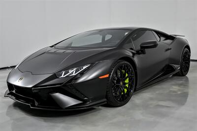 2023 Lamborghini Huracan Tecnica - Photo 6 - Joliet, IL 60435