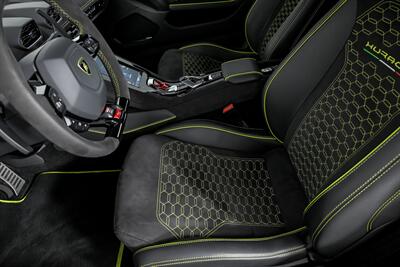 2023 Lamborghini Huracan Tecnica - Photo 23 - Joliet, IL 60435