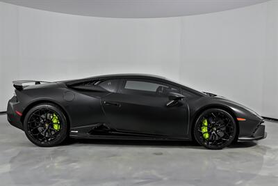 2023 Lamborghini Huracan Tecnica - Photo 14 - Joliet, IL 60435