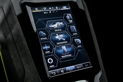 2023 Lamborghini Huracan Tecnica - Photo 35 - Joliet, IL 60435