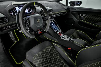 2023 Lamborghini Huracan Tecnica - Photo 22 - Joliet, IL 60435