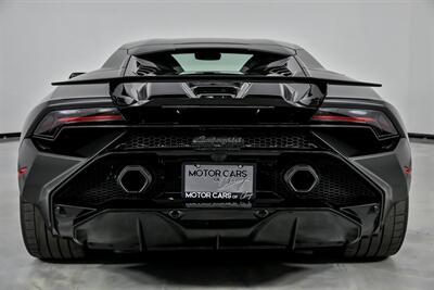 2023 Lamborghini Huracan Tecnica - Photo 11 - Joliet, IL 60435