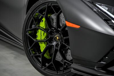 2023 Lamborghini Huracan Tecnica - Photo 4 - Joliet, IL 60435