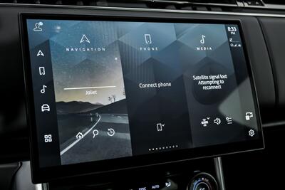 2023 Land Rover Range Rover P530 SV LWB-MASSIVE $250K MSRP-FACTORY SATIN BLACK - Photo 32 - Joliet, IL 60435