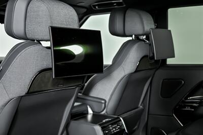 2023 Land Rover Range Rover P530 SV LWB-MASSIVE $250K MSRP-FACTORY SATIN BLACK - Photo 26 - Joliet, IL 60435