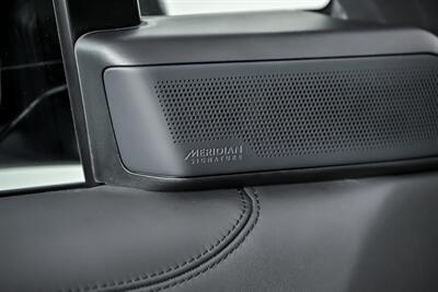 2023 Land Rover Range Rover P530 SV LWB-MASSIVE $250K MSRP-FACTORY SATIN BLACK - Photo 20 - Joliet, IL 60435