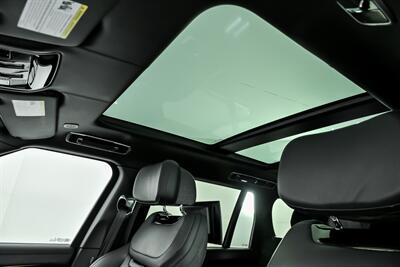 2023 Land Rover Range Rover P530 SV LWB-MASSIVE $250K MSRP-FACTORY SATIN BLACK - Photo 24 - Joliet, IL 60435