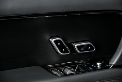 2023 Land Rover Range Rover P530 SV LWB-MASSIVE $250K MSRP-FACTORY SATIN BLACK - Photo 19 - Joliet, IL 60435