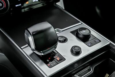 2023 Land Rover Range Rover P530 SV LWB-MASSIVE $250K MSRP-FACTORY SATIN BLACK - Photo 37 - Joliet, IL 60435