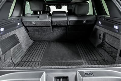 2023 Land Rover Range Rover P530 SV LWB-MASSIVE $250K MSRP-FACTORY SATIN BLACK - Photo 16 - Joliet, IL 60435