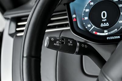 2023 Land Rover Range Rover P530 SV LWB-MASSIVE $250K MSRP-FACTORY SATIN BLACK - Photo 30 - Joliet, IL 60435