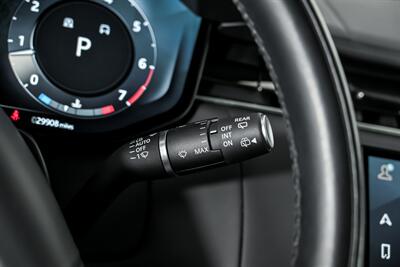 2023 Land Rover Range Rover P530 SV LWB-MASSIVE $250K MSRP-FACTORY SATIN BLACK - Photo 31 - Joliet, IL 60435