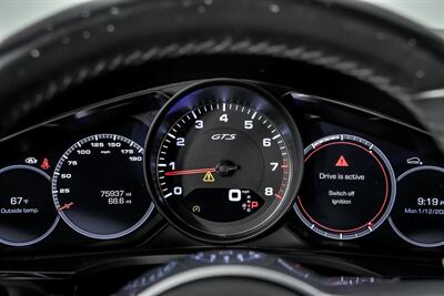 2021 Porsche Cayenne GTS Coupe - Photo 28 - Joliet, IL 60435