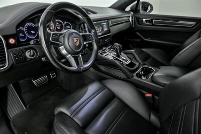 2021 Porsche Cayenne GTS Coupe - Photo 21 - Joliet, IL 60435