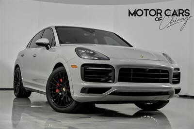 2021 Porsche Cayenne GTS Coupe - Photo 1 - Joliet, IL 60435