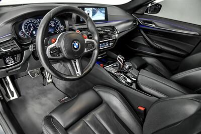 2019 BMW M5 Competition- TUNED- $15K IN MODS- FACTORY NARDO   - Photo 22 - Joliet, IL 60435