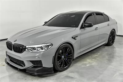 2019 BMW M5 Competition- TUNED- $15K IN MODS- FACTORY NARDO   - Photo 6 - Joliet, IL 60435