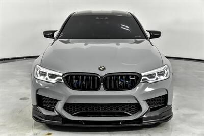 2019 BMW M5 Competition- TUNED- $15K IN MODS- FACTORY NARDO   - Photo 5 - Joliet, IL 60435