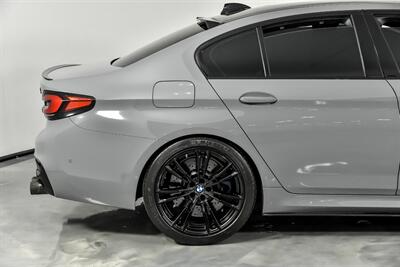 2019 BMW M5 Competition- TUNED- $15K IN MODS- FACTORY NARDO   - Photo 13 - Joliet, IL 60435