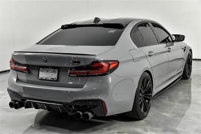 2019 BMW M5 Competition- TUNED- $15K IN MODS- FACTORY NARDO   - Photo 12 - Joliet, IL 60435