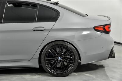 2019 BMW M5 Competition- TUNED- $15K IN MODS- FACTORY NARDO   - Photo 9 - Joliet, IL 60435