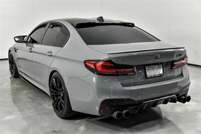 2019 BMW M5 Competition- TUNED- $15K IN MODS- FACTORY NARDO   - Photo 10 - Joliet, IL 60435