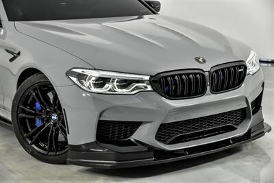 2019 BMW M5 Competition- TUNED- $15K IN MODS- FACTORY NARDO   - Photo 3 - Joliet, IL 60435