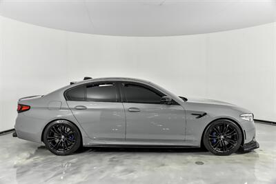 2019 BMW M5 Competition- TUNED- $15K IN MODS- FACTORY NARDO   - Photo 14 - Joliet, IL 60435