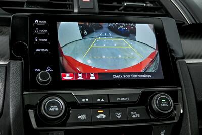 2019 Honda Civic Si   - Photo 34 - Joliet, IL 60435
