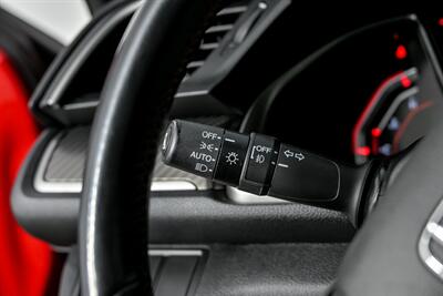 2019 Honda Civic Si   - Photo 28 - Joliet, IL 60435