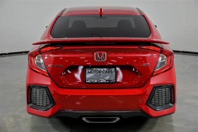 2019 Honda Civic Si   - Photo 11 - Joliet, IL 60435