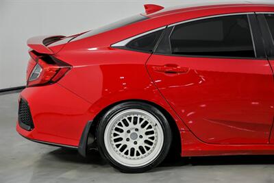 2019 Honda Civic Si   - Photo 13 - Joliet, IL 60435