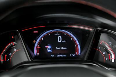 2019 Honda Civic Si   - Photo 26 - Joliet, IL 60435