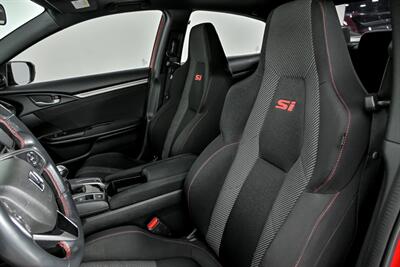 2019 Honda Civic Si   - Photo 21 - Joliet, IL 60435