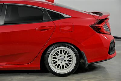 2019 Honda Civic Si   - Photo 9 - Joliet, IL 60435