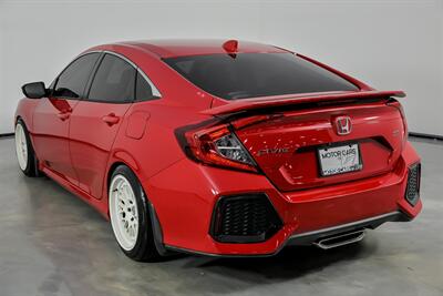 2019 Honda Civic Si   - Photo 10 - Joliet, IL 60435