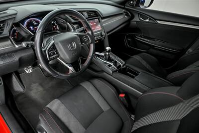 2019 Honda Civic Si   - Photo 19 - Joliet, IL 60435