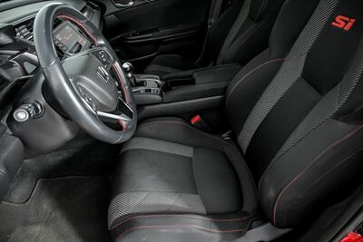 2019 Honda Civic Si   - Photo 20 - Joliet, IL 60435