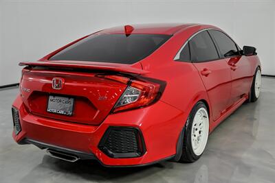 2019 Honda Civic Si   - Photo 12 - Joliet, IL 60435