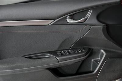 2019 Honda Civic Si   - Photo 18 - Joliet, IL 60435