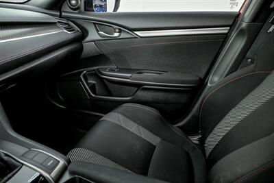 2019 Honda Civic Si   - Photo 37 - Joliet, IL 60435