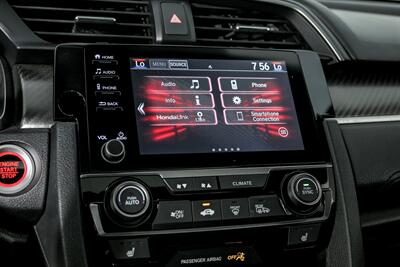 2019 Honda Civic Si   - Photo 33 - Joliet, IL 60435